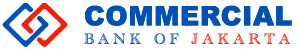 Commercial Bank Of Jakarta